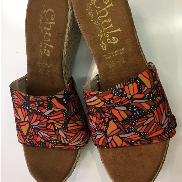 Interchangeable sandals - Picture 3 of 8